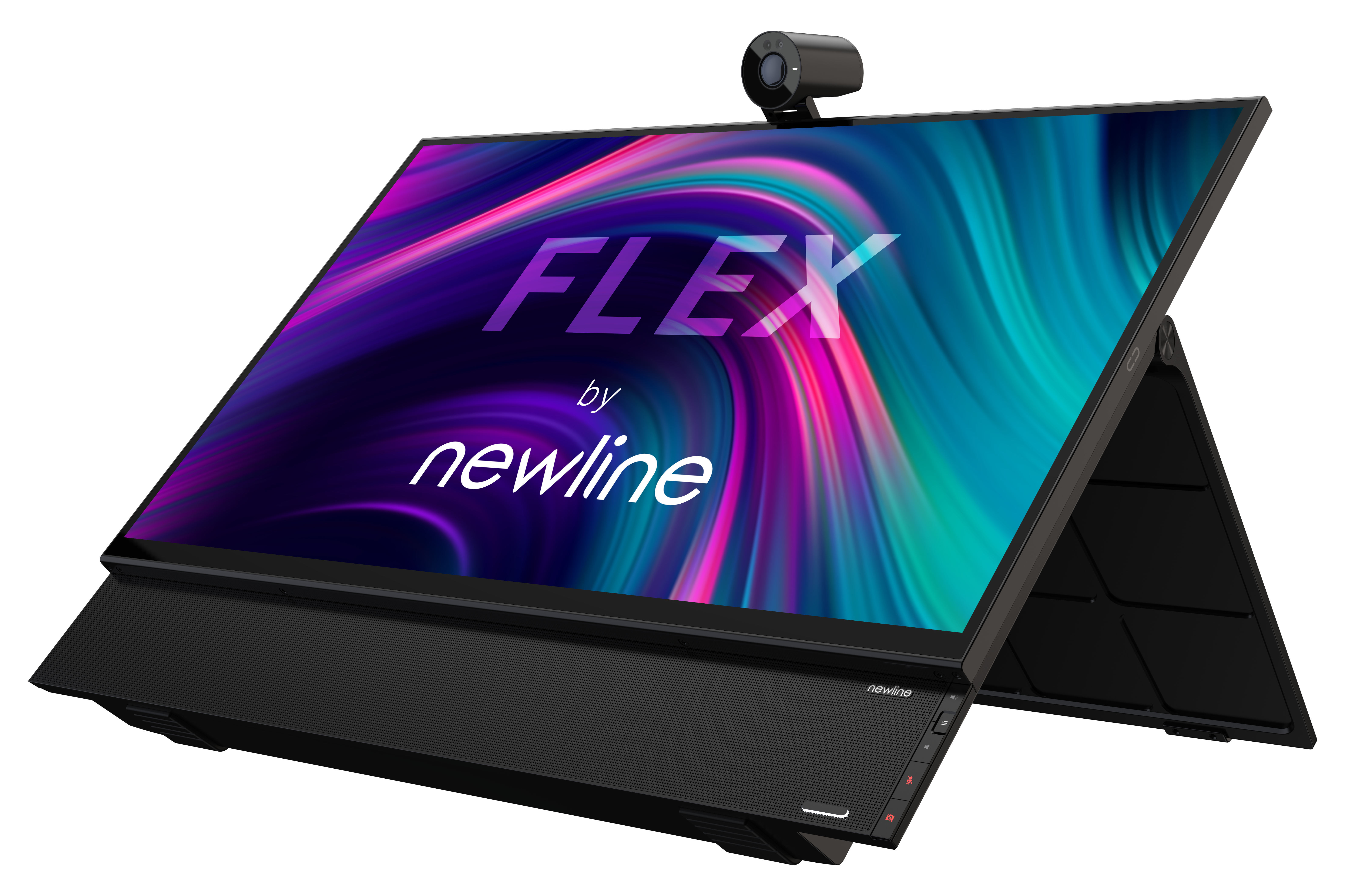 Newline. Newline Flex 27. Интерактивный комплекс Newline. Световое оборудование Newline-5. Большой планшет Newline.